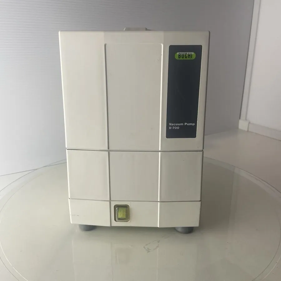 Трубопроводная арматура Buchi V-700 Vacuum pump with Buchi V-850 Controller 50mB
