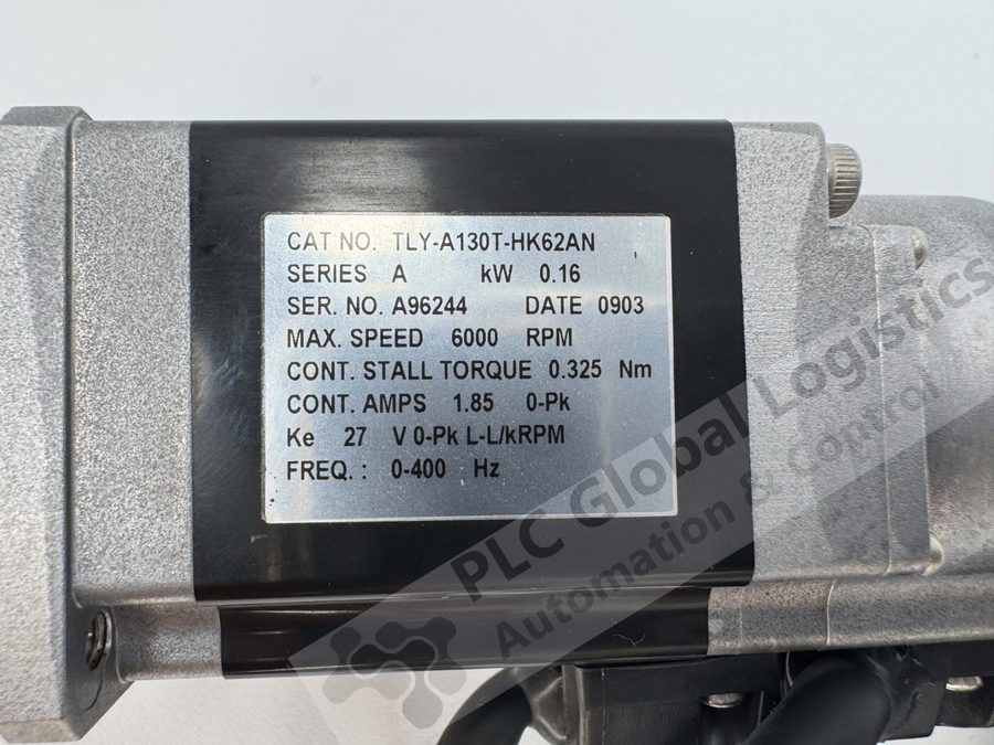 Фото лота TLY-A130T-HK62AN от продавца №54963