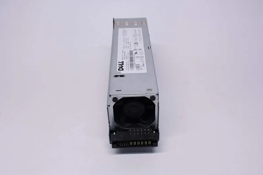 Блок питания 0X404H Dell X404H Dell 750WATT Power Supply