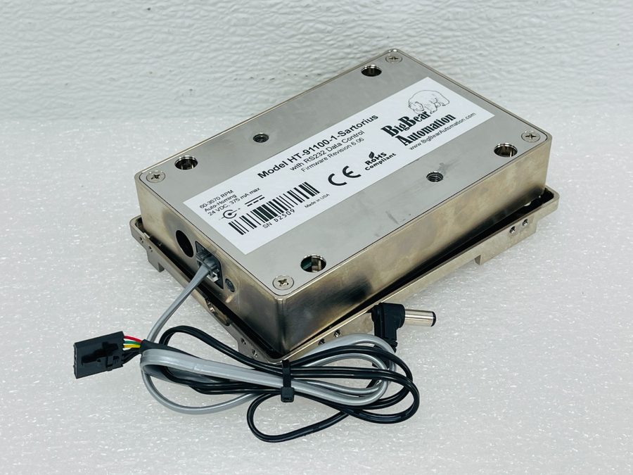 Фото лота HT-91100-1-SARTORIUS от продавца №97832