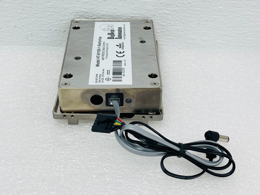 Фото лота HT-91100-1-SARTORIUS от продавца №97832