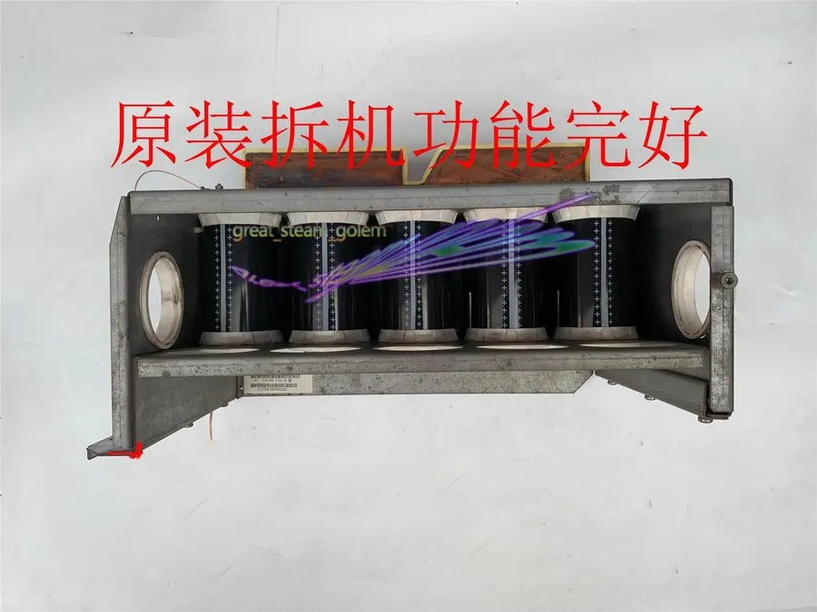 Конденсаторная установка Siemens 6SY7000-0AD85 capacitor bank