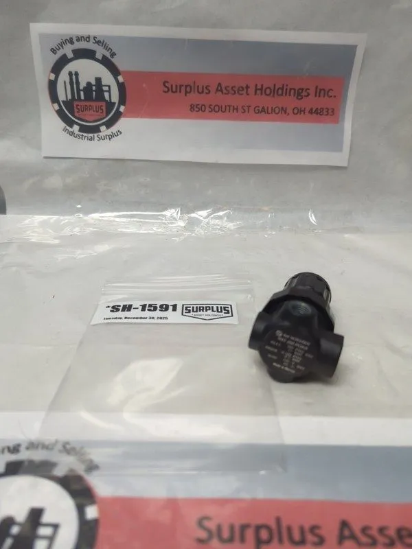 Регулятор давления Imi Norgren R07-200-RGKA Pneumatic Regulator 300psi 0-100psi/