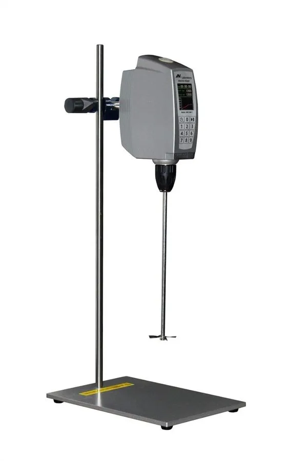 Гомогенизатор High Accuracy Homogenizer Agitator Electric Food /Lab Mixer AM110W