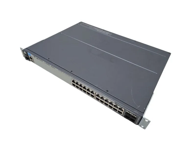 Коммутатор HP ProCurve J9726A 2920-24G 24 Port Managed Gigabit Switch