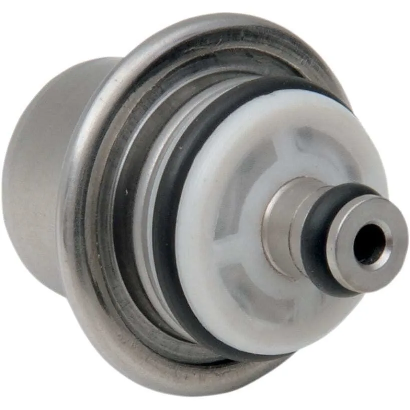 Трубопроводная арматура Harley 2001-2007 Touring Softail 400KPA Fuel Pressure Re