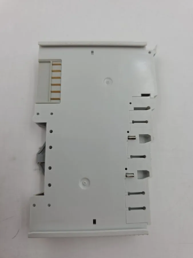 Модуль ввода-вывода El7201 Beckhoff EtherCAT Servo Drive Terminal 50v Dc 4A — фото лота 2