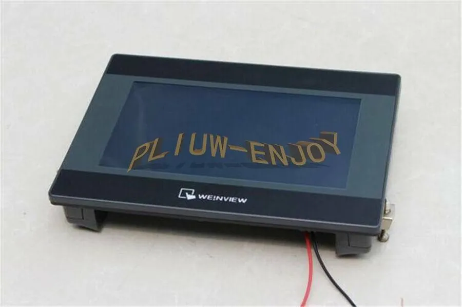 Панель оператора Weintek WEINVIEW TK6070IP 7" Touch Panel Screen Display HMI