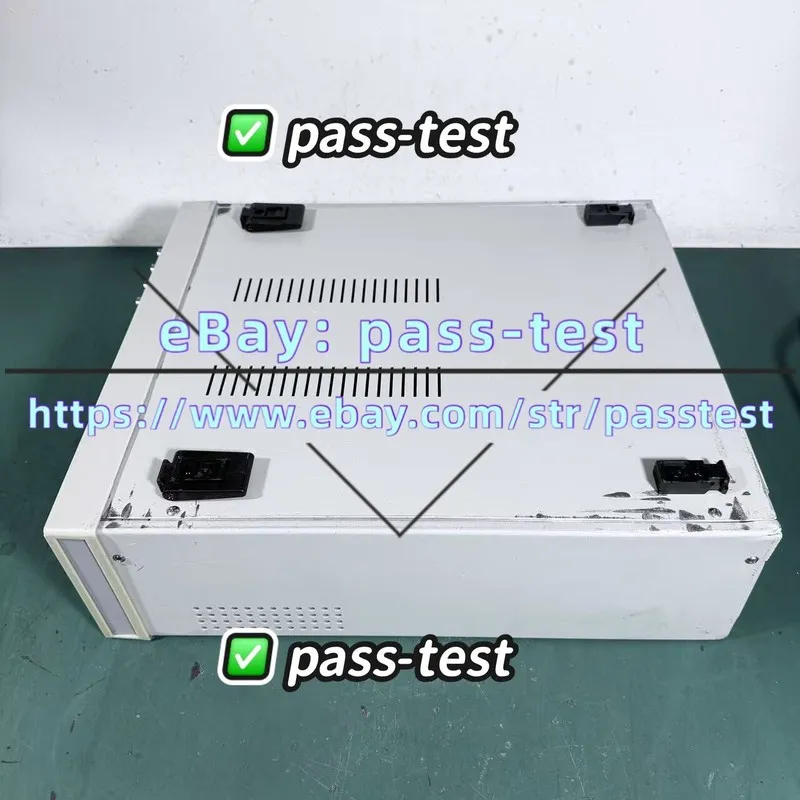 Тестер Tonghui TH2817A High-speed LCR Meter 10 Frequencies 50Hz-100kHz-fulltest