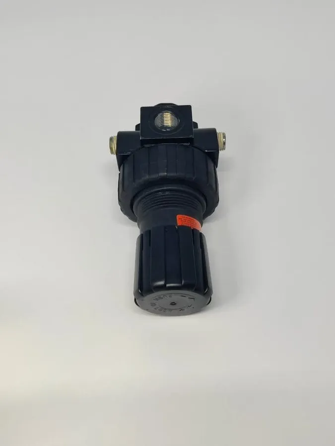 Трубопроводная арматура PARKER 06R213AC PNEUMATIC REGULATOR WITH GAUGE