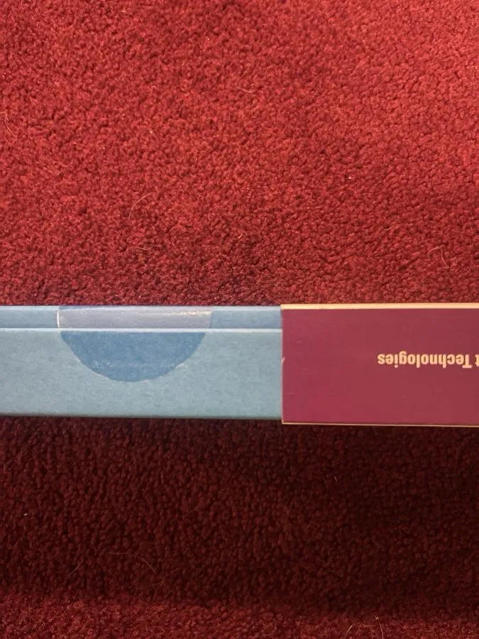 Хроматографическая колонка Agilent 695975-902T Poroshell 120 EC-C18, 4.6 x 100 m — фото лота 1