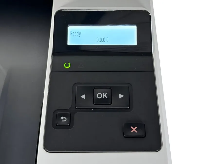 Лазерный принтер HP LaserJet Pro 4001dn Desktop Wired Laser Printer Monochrome 2