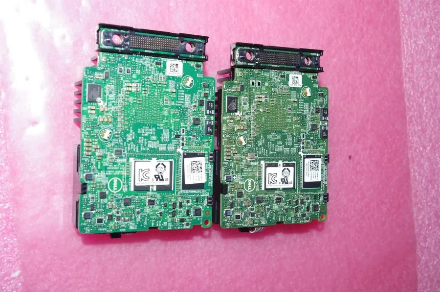 Контроллер Dell 05FMY4 Perc H740p Mini Mono 12Gbps 8GB Cache SAS RAID Controller