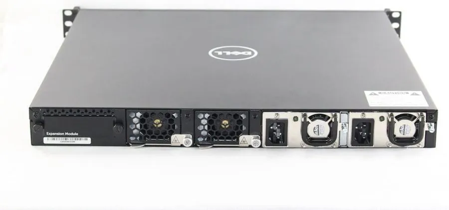Межсетевой экран SonicWall SuperMassive 9600 Firewall 20 Gbps 1U Rack 1RK28-0A8 — фото лота 2