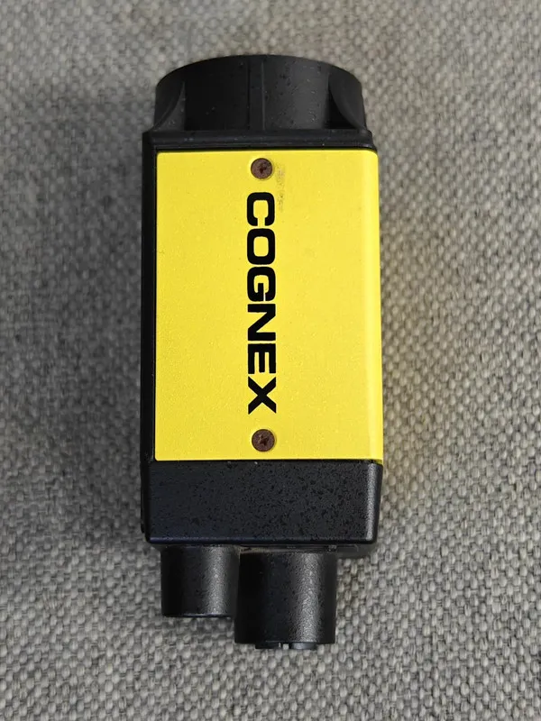Камера машинного зрения Cognex IS8402M-363-50 2MP Mono Integrated GigE PoE Visio