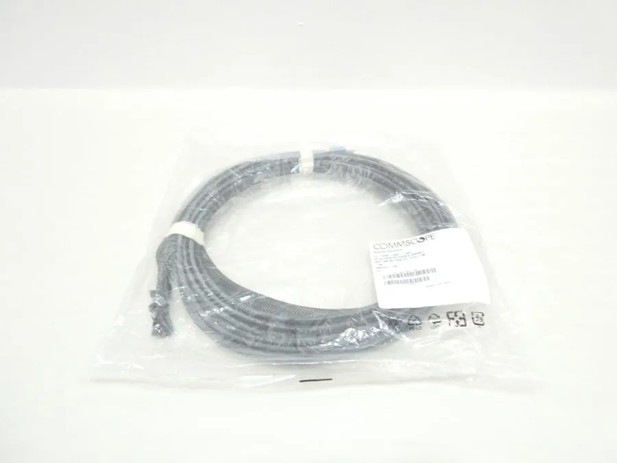 Кабель Commscope FJ-4SM-008-7.5M Heliax Fiberfeed Discrete Cable 7.5m (r4)