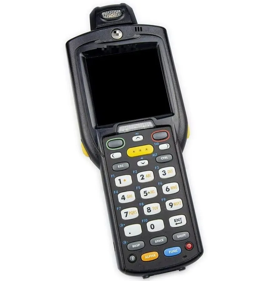Сканер штрих-кода Motorola Symbol MC3190 Laser Wireless Barcode Scanner MC3190-R
