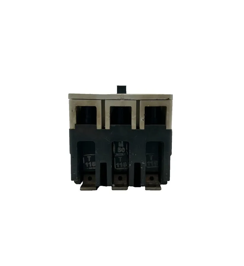 Автоматический выключатель Siemens NEB3B020 20A 3-Pole 480V Type NEB Circuit Bre — фото лота 2