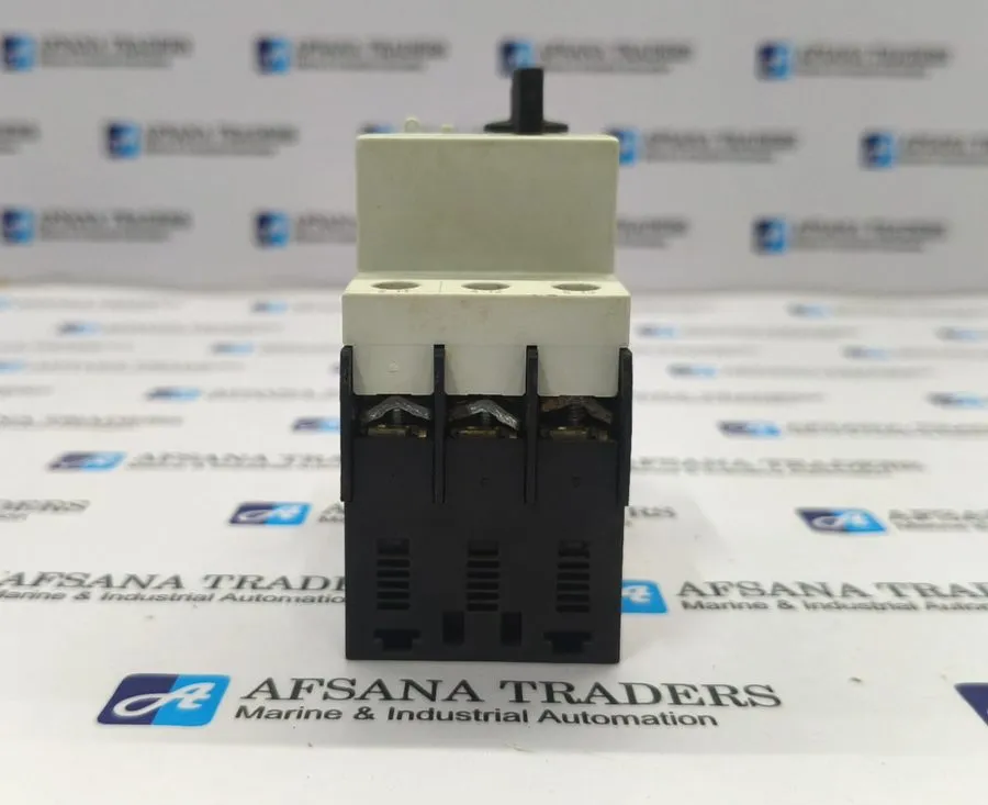 Автоматический выключатель SIEMENS 3RV1021-4AA10 MOTOR PROTECTION CIRCUIT BREAKE