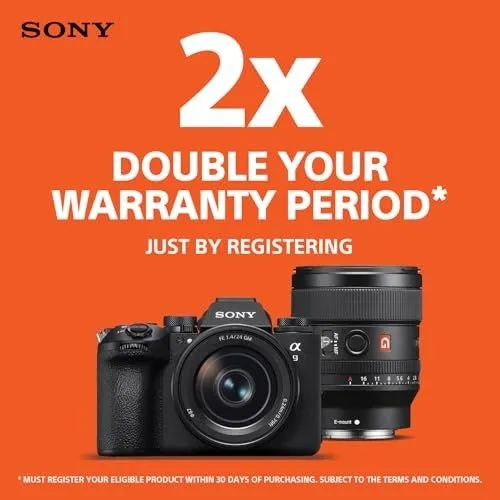 Объектив OB Sony FE 70-200mm F2.8 GM OSS G Master Telephoto Zoom Lens SEL70200GM