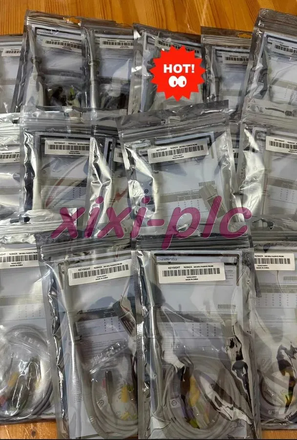 Осциллограф KEYSIGHT N2842A 300MHZ oscilloscope probe shipping