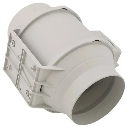 Вентилятор S&P TD-125 Mixed Flow Duct Fan 5" 120V 197CFM 0.32A 2150RPM