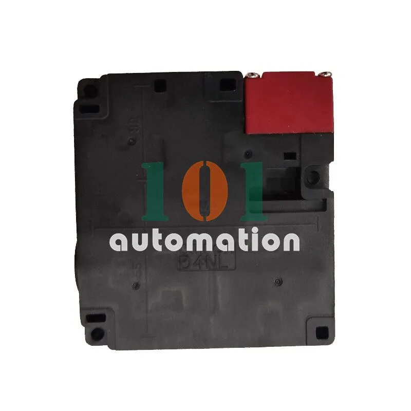 Коммутатор Electromagnetic lock safety door switch D4NL-4AFA-B4-TH1 D4NL-1AFA-B4