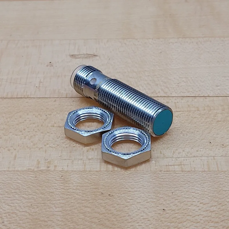 Датчик приближения Pepperl+Fuchs NBB4-12GM30-E2-V1 Inductive Proximity Sensor