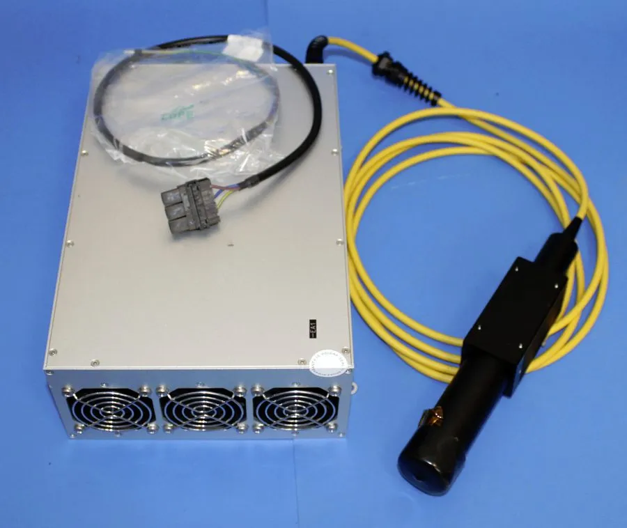 Упаковочное оборудование Coherent/ Nufern FLQ 1364402 Fiber Marking Laser