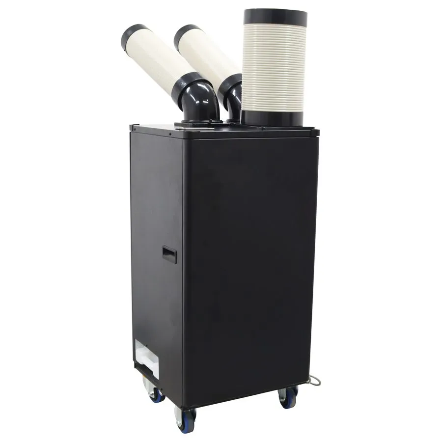 Кондиционер Industrial Air Conditioner Commercial Spot Cooler 220V 12000Btu/h 55