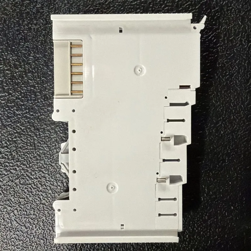Модуль ввода-вывода WAGO 750-1504 Digital Output Module — фото лота 3