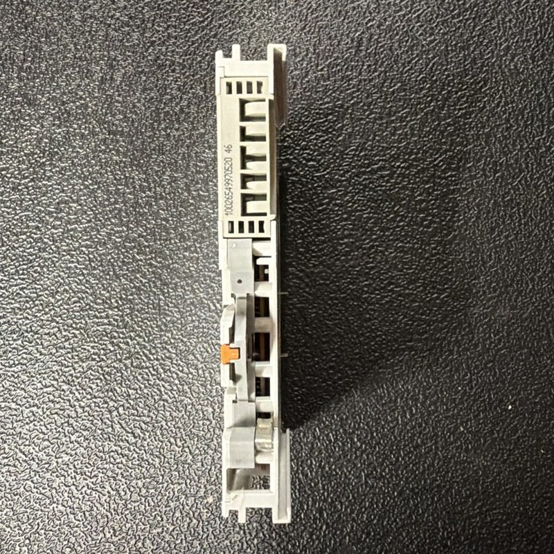 Модуль ввода-вывода WAGO 750-1504 Digital Output Module — фото лота 4