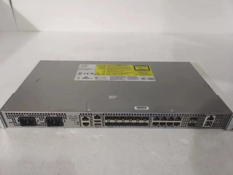 Маршрутизатор Test OK Cisco ASR-920-4SZ-A Router