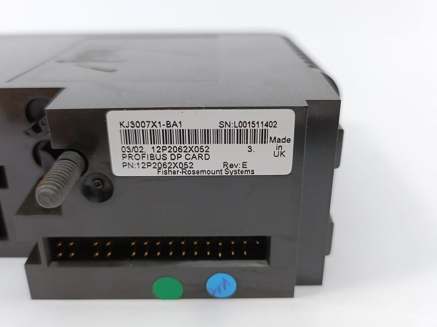 Фото лота KJ3007X1-BA1 от продавца №66488