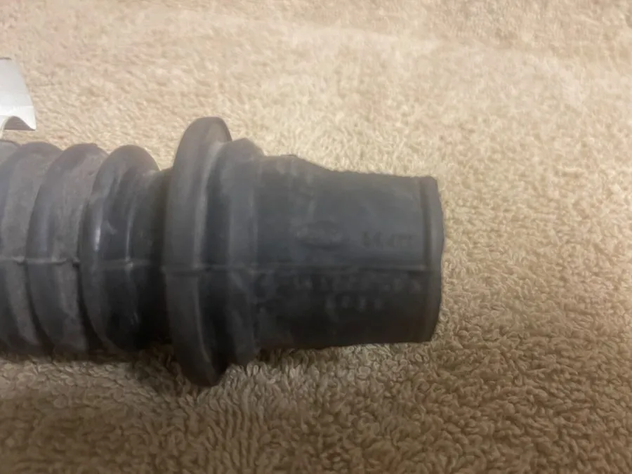 Складское оборудование FORD E7SZ-14A099-A 1980-1990'S CAR & TRUCK DOOR WIRE LOOM — фото лота 1