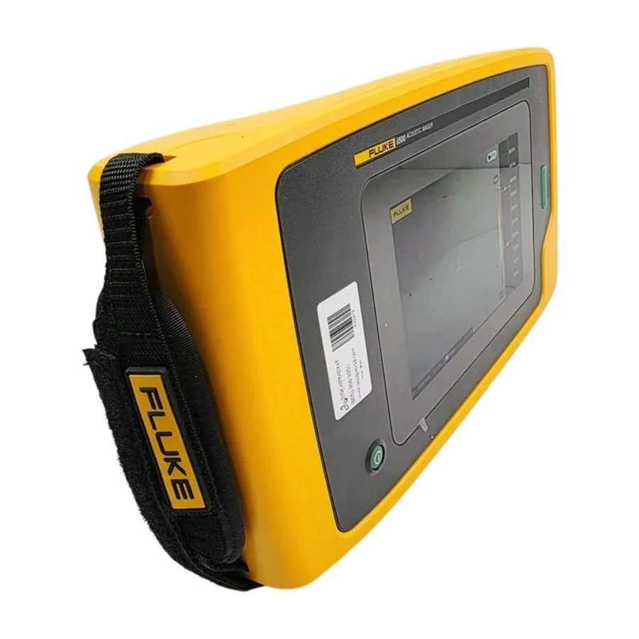 Тестер Fluke II500 2kHz 52kHz Industrial Acoustic Imager — фото лота 2