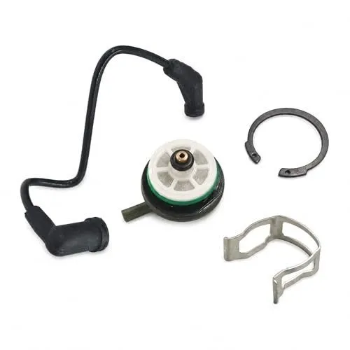 Трубопроводная арматура Fuel Pressure Regulator with Vacuum Line 12583236 171135