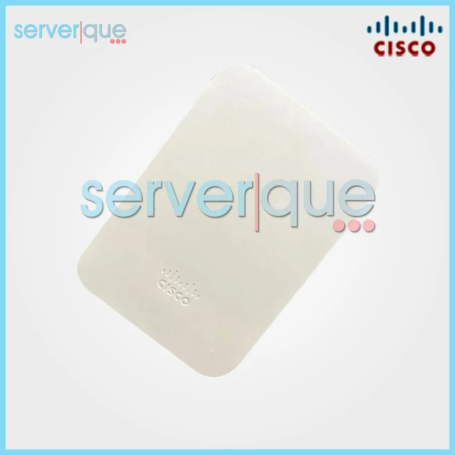 Точка доступа Wi-Fi Cisco Meraki MR30H-HW Dual Band 802.11ac Access Point 4-Port