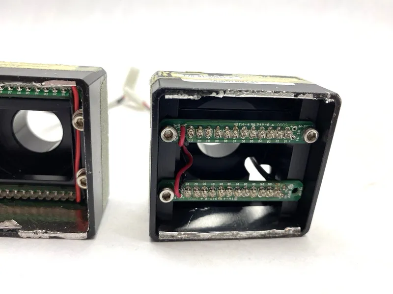 Камера машинного зрения ASM 01-89014 B and A Machine Vision Lighting