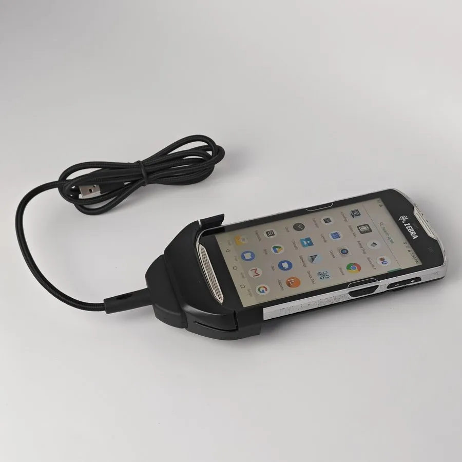 Сканер штрих-кода Zebra TC56 Zebra TC56CJ Android Barcode Scanner not factory re