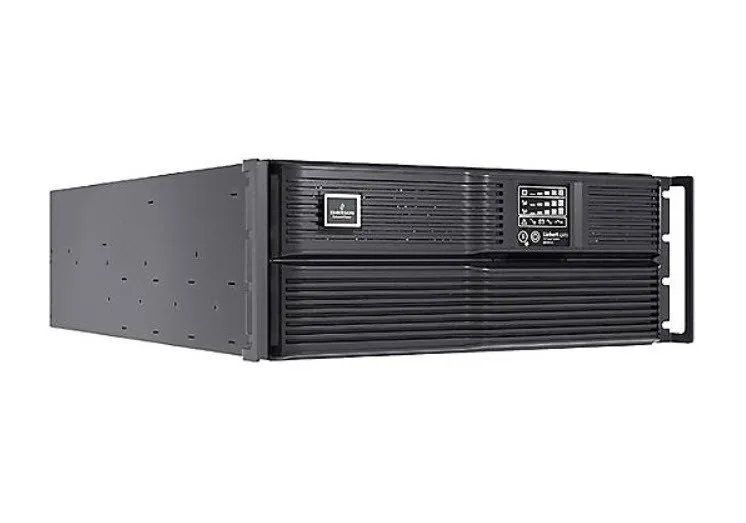 ИБП GXT3-5000RT-208 Liebert UPS Tower/Rack