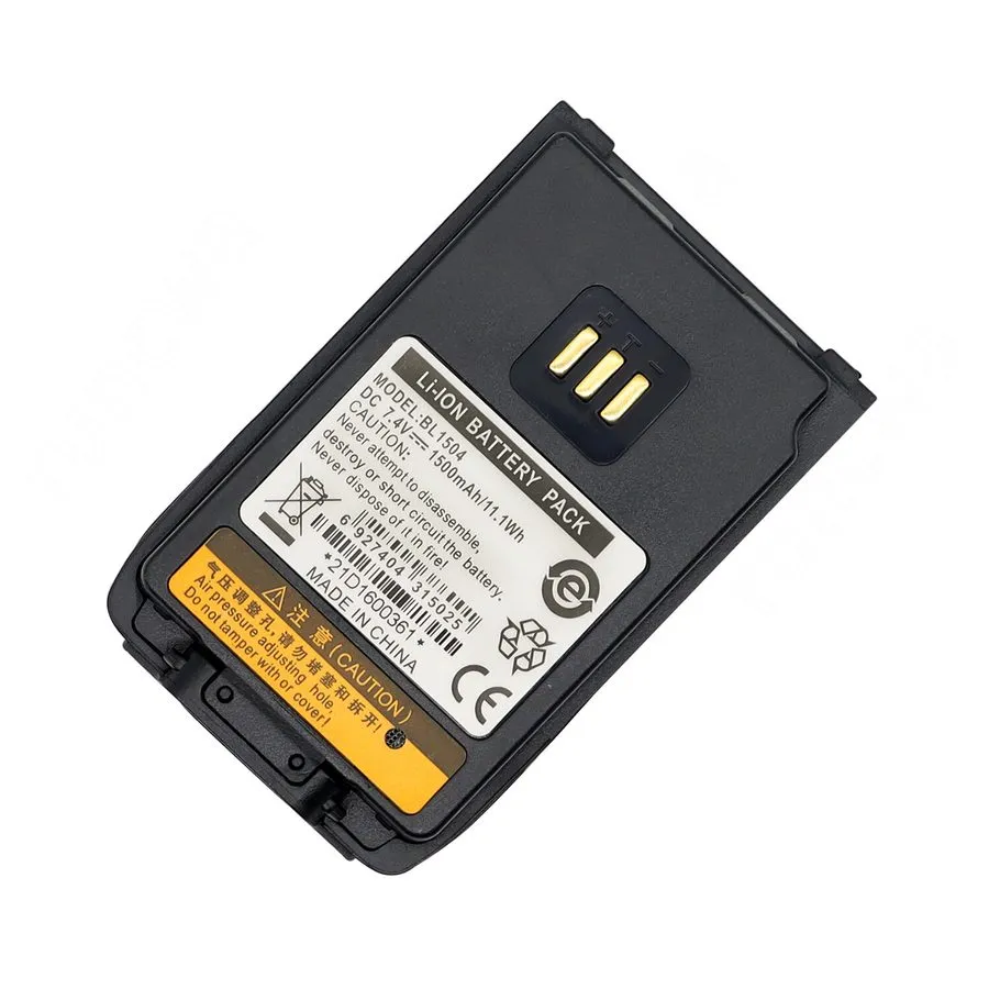 Аккумулятор BL1504 Battery