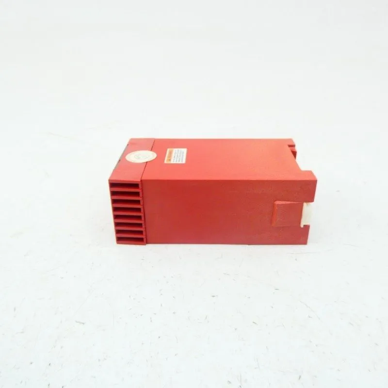 Реле безопасности Allen Bradley 440N-C02068 Series B Safety Relay 24VAC/DC NSMP
