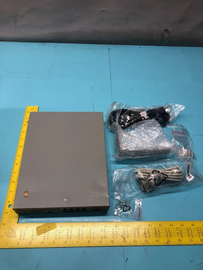 Коммутатор Allied Telesis AT-x230-10GP-R-10 POE+ Ethernet Switch