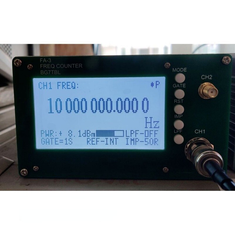 Фото лота FA-3-3G от продавца №89319