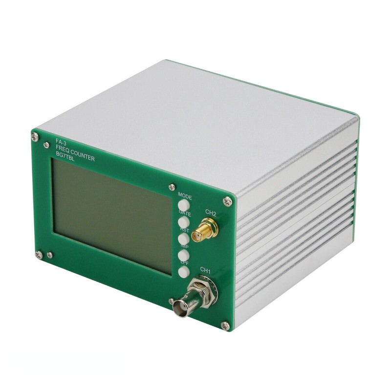 Фото лота FA-3-3G от продавца №89319