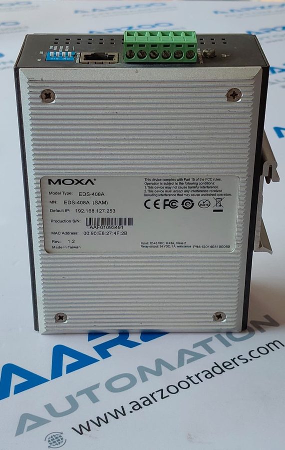 Фото лота EDS-408A от продавца №55045
