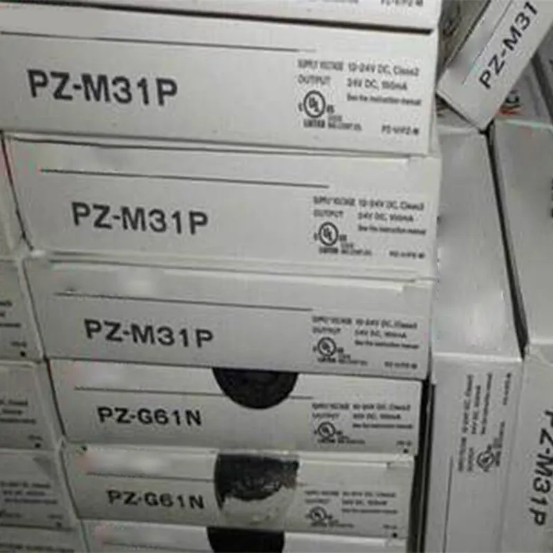 Фотоэлектрический датчик Keyence PZ-M31P Photoelectric Sensor Switch