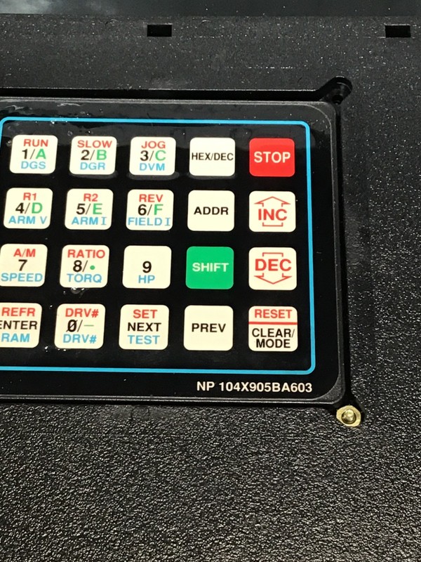 Фото лота NP104X905BA603 от продавца №52514