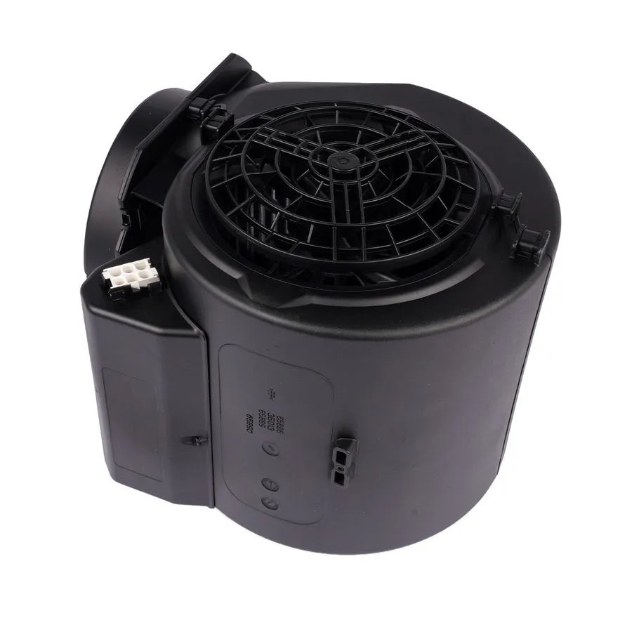 Вентилятор 2000 RPM 115V AC Centrifugal Fan Blower D2E146-HT65-94 Cooling Fan Cl